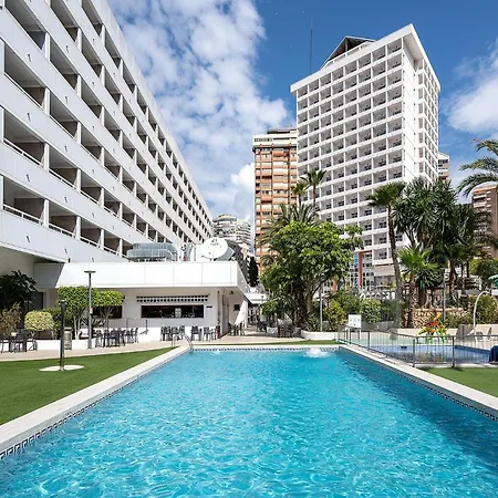 Poseidon Resort-2
